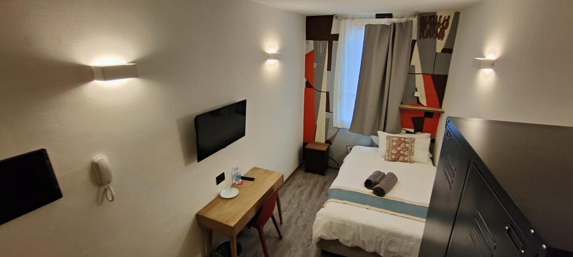 Апартаменты Annama Coliving Брешия Экстерьер фото