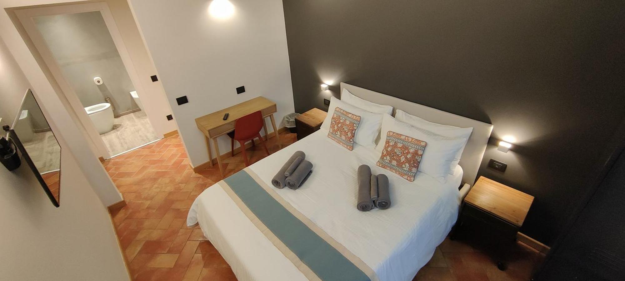 Апартаменты Annama Coliving Брешия Экстерьер фото